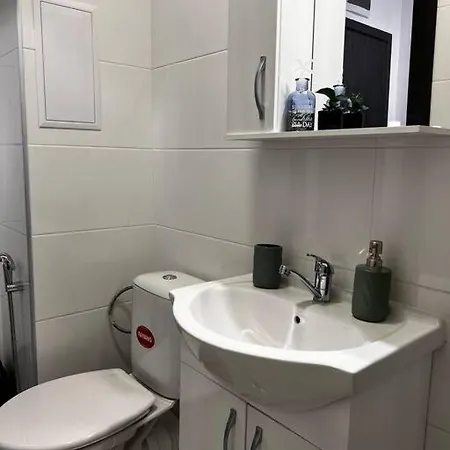 Apartman Center Amelia