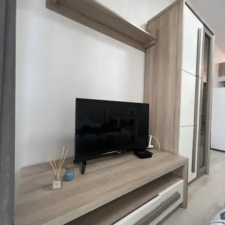 Center Amelia Apartman