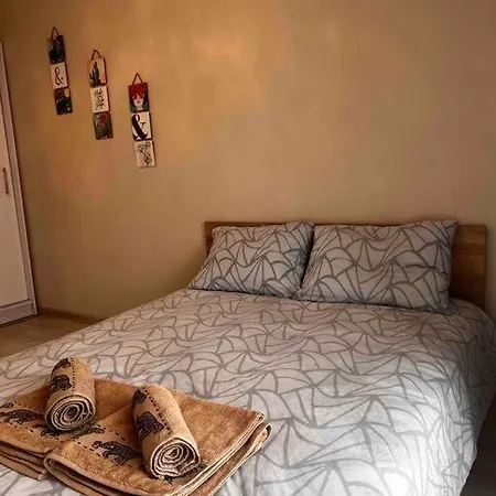 Apartment Center Amelia *