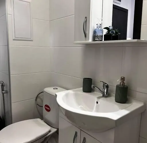 Διαμέρισμα Center Amelia