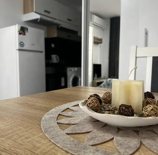 Center Amelia Διαμέρισμα