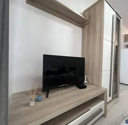 Center Amelia Διαμέρισμα